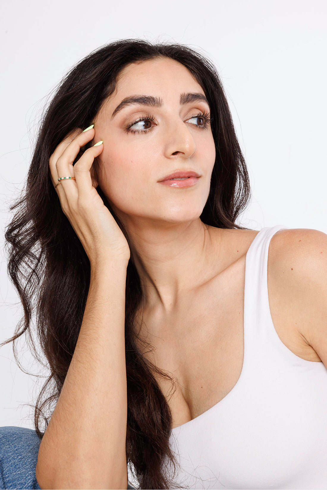 All the happy things!