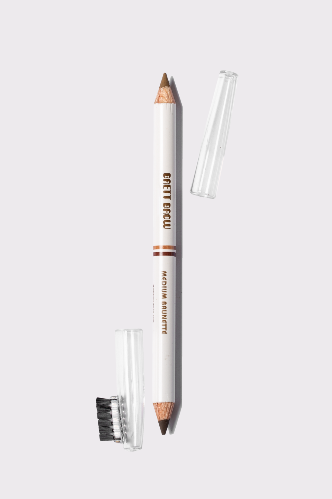 Duo Shade Brett Brow Pencil