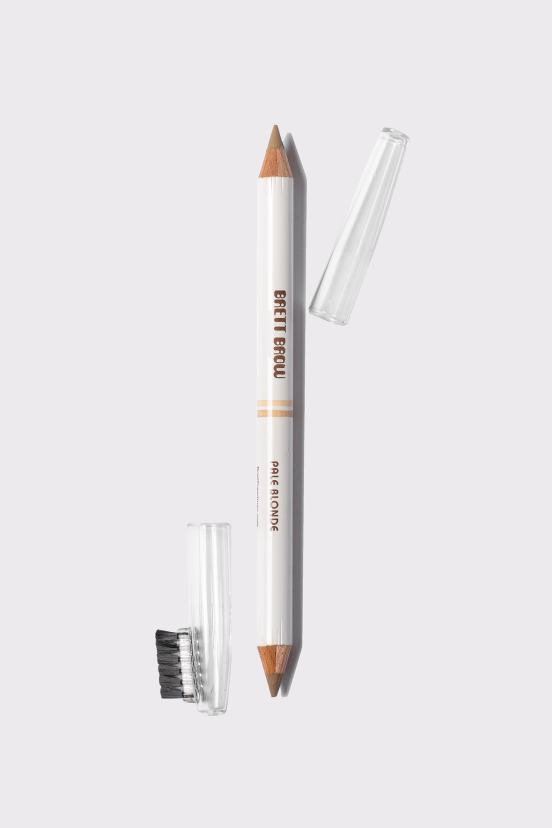 Duo Shade Brett Brow Pencil