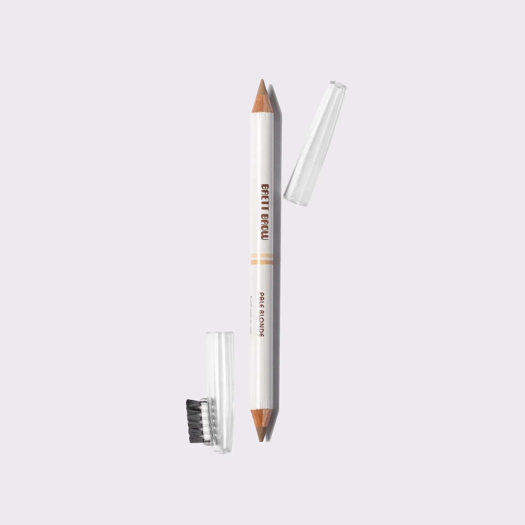 Duo Shade Brett Brow Pencil