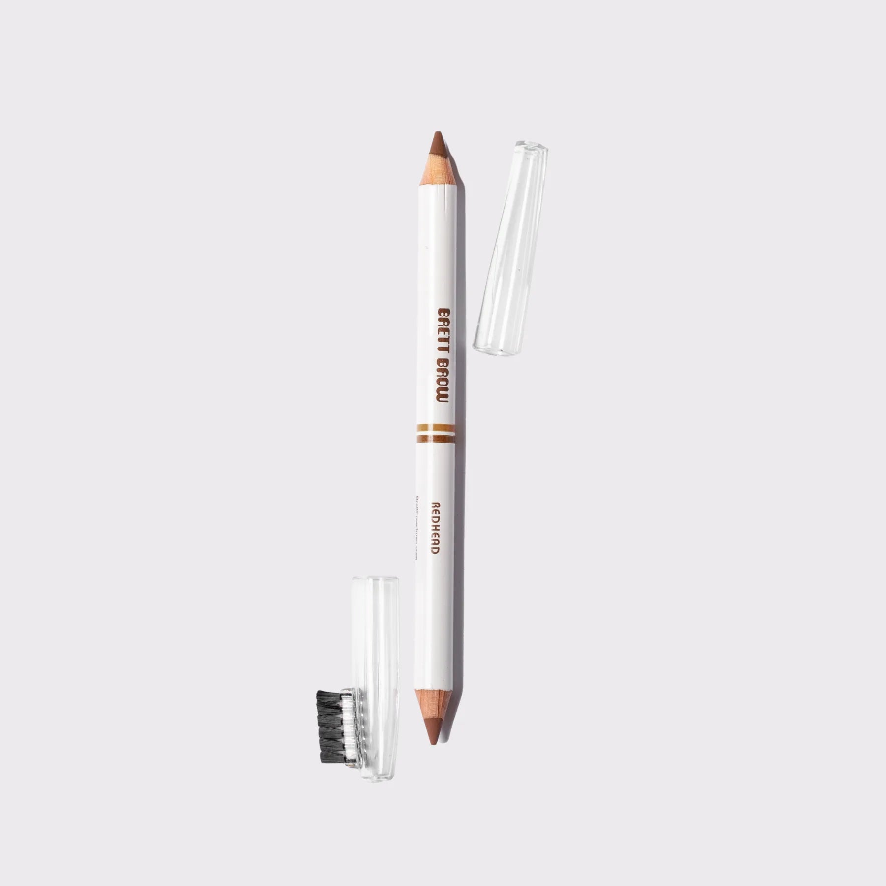 Duo Shade Brett Brow Pencil