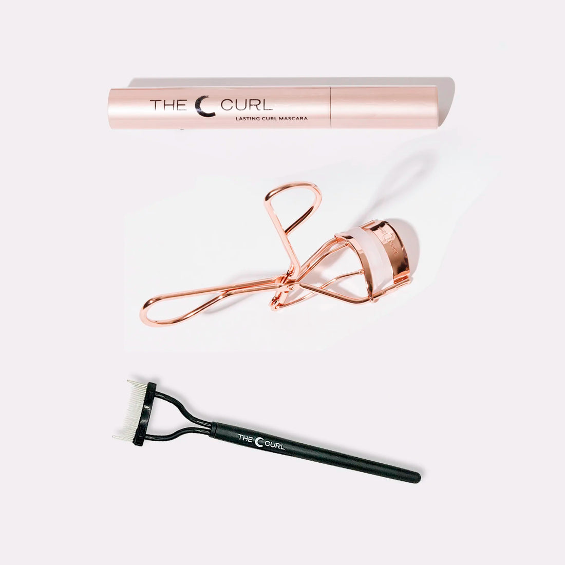 Lasting Curl Kit