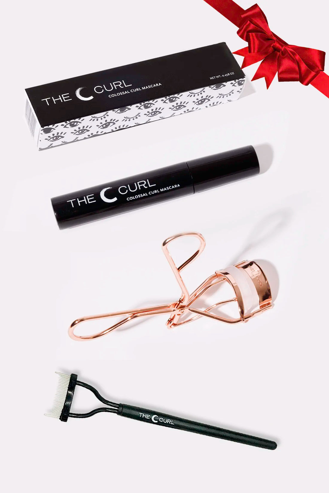 The Colossal Curl Kit