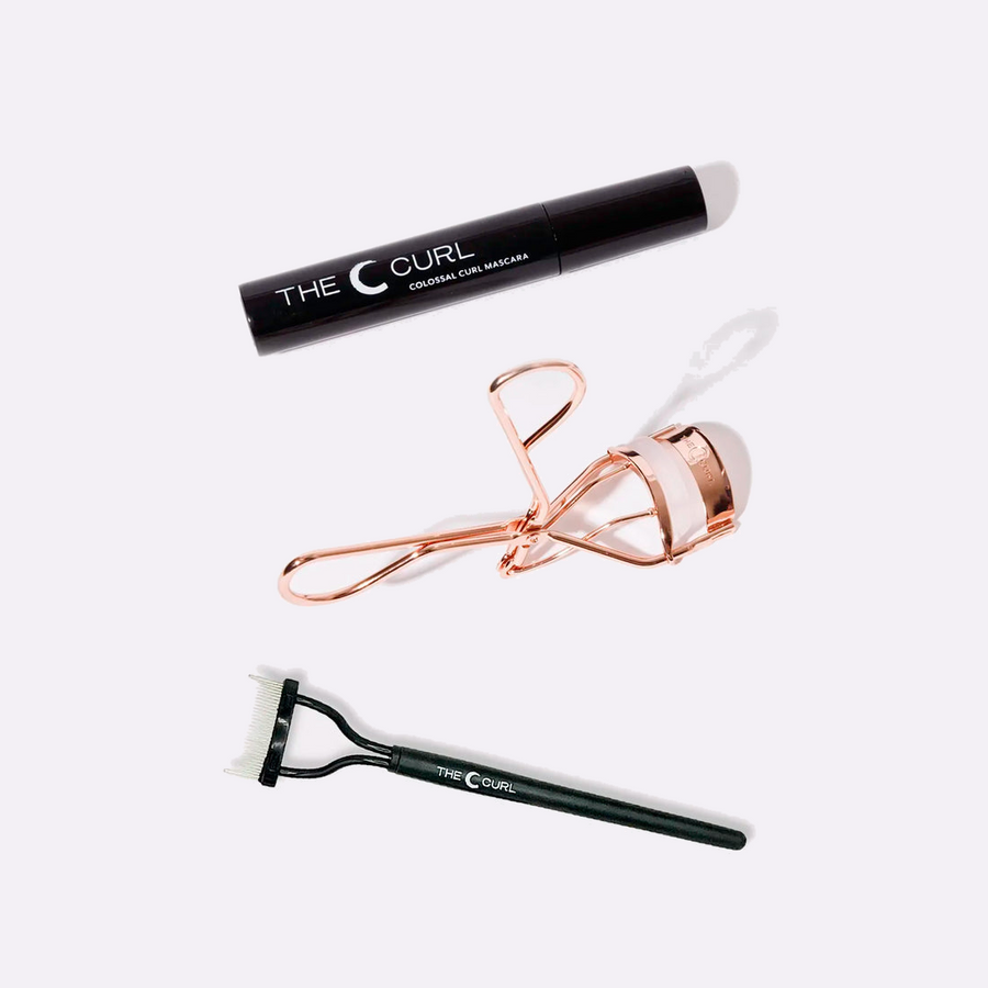 Colossal Curl Kit