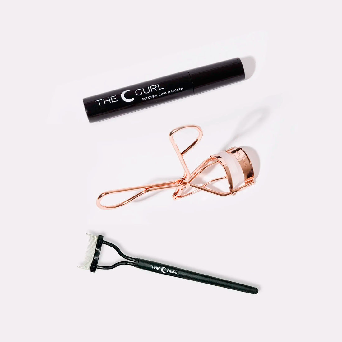Colossal Curl Kit