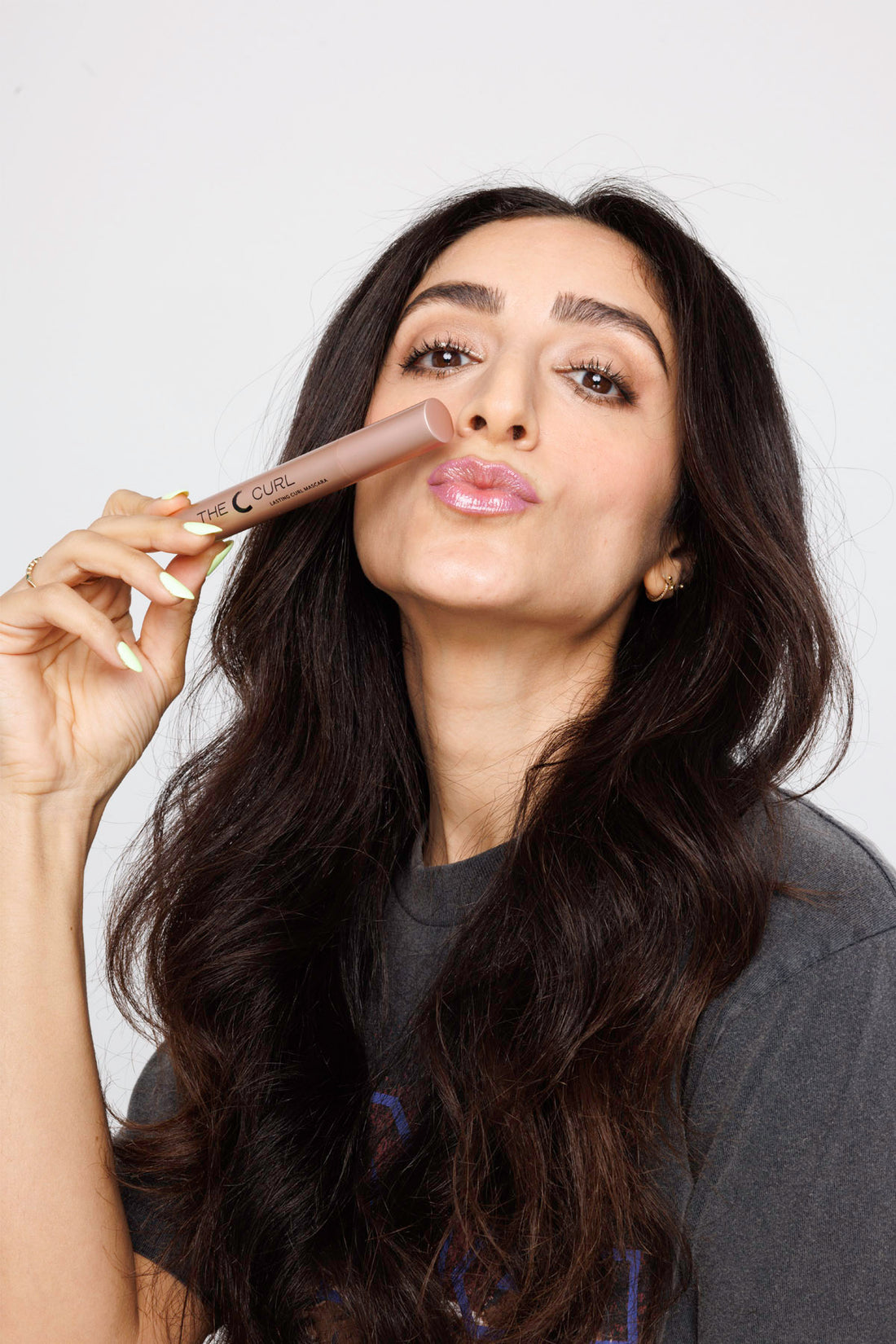 Lasting Curl Mascara