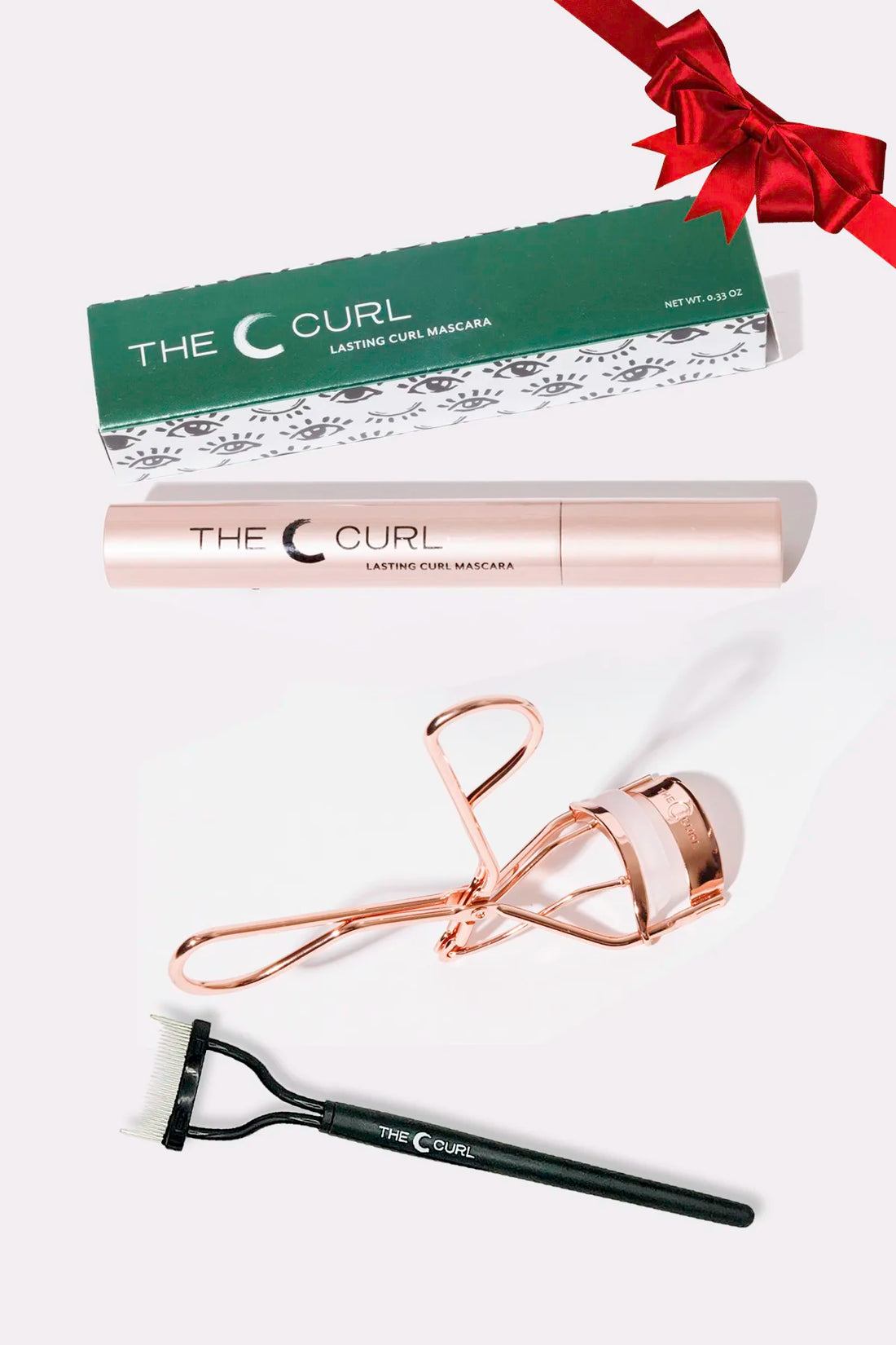 The Lasting Curl Kit