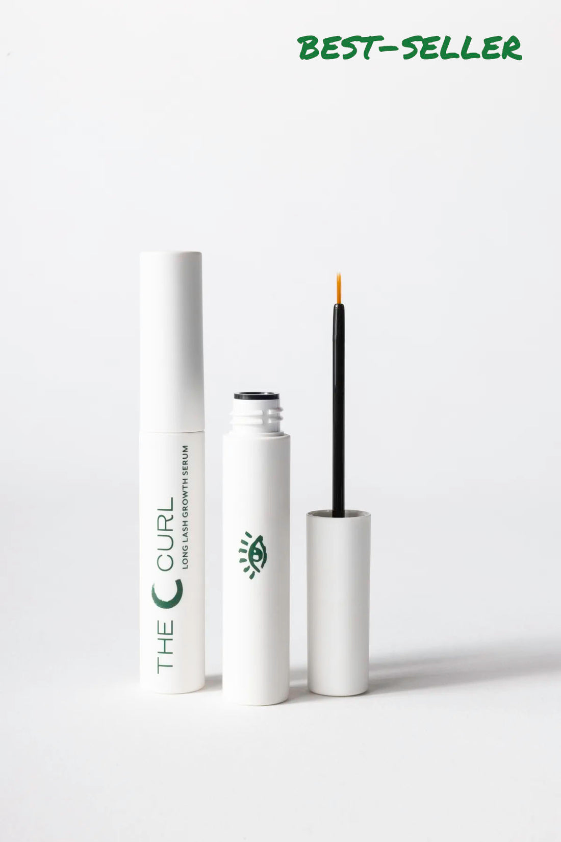 Long Lash Growth Serum