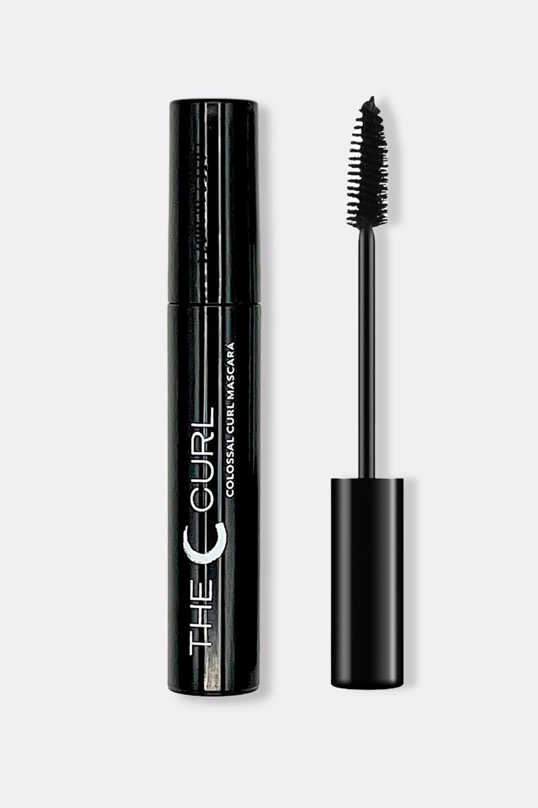 Colossal Curl Mascara