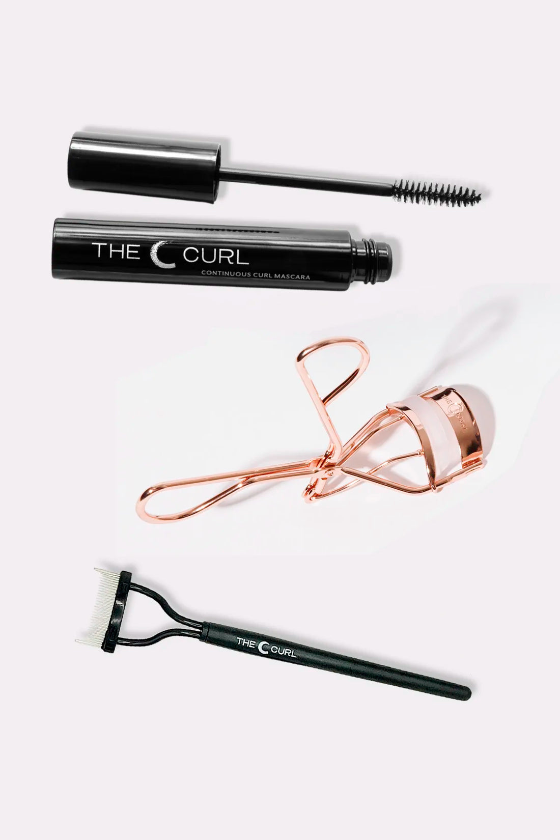Continuous Curl Kit