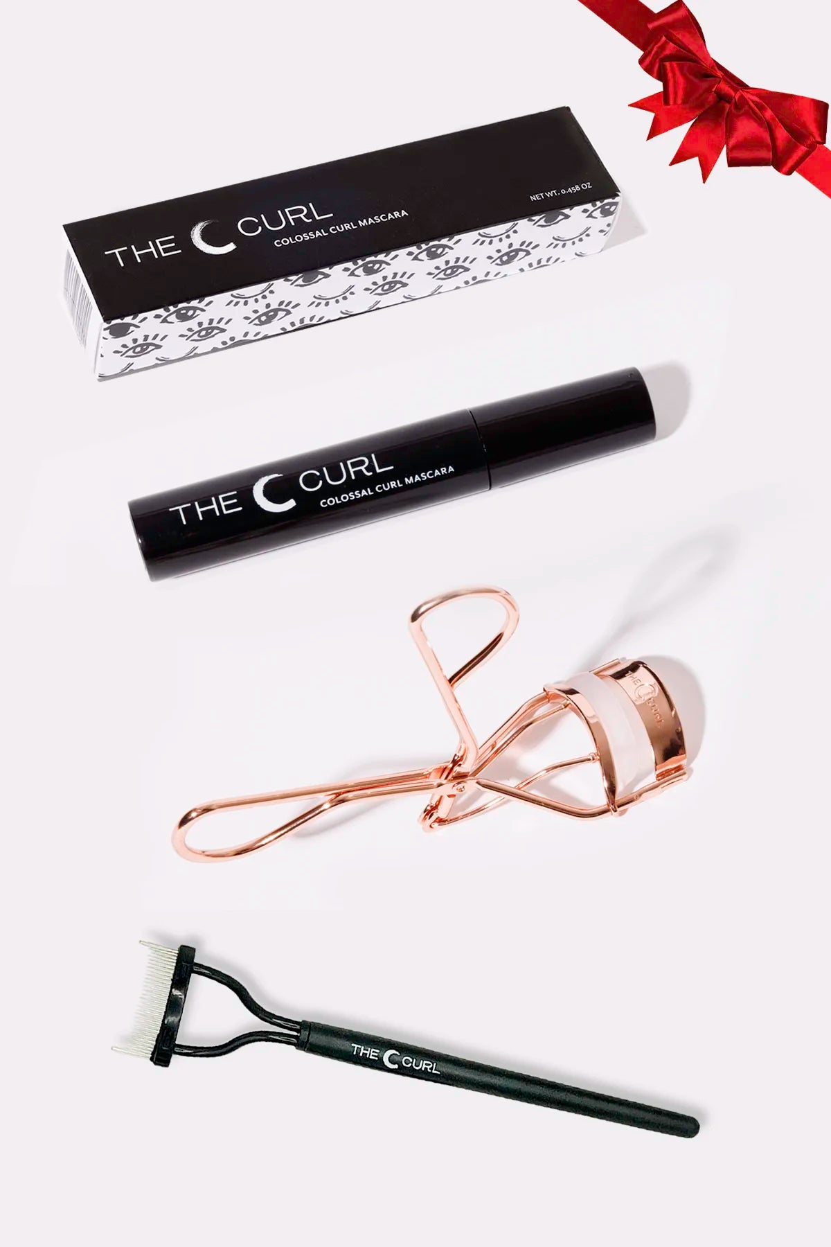 The Colossal Curl Kit – The C Curl