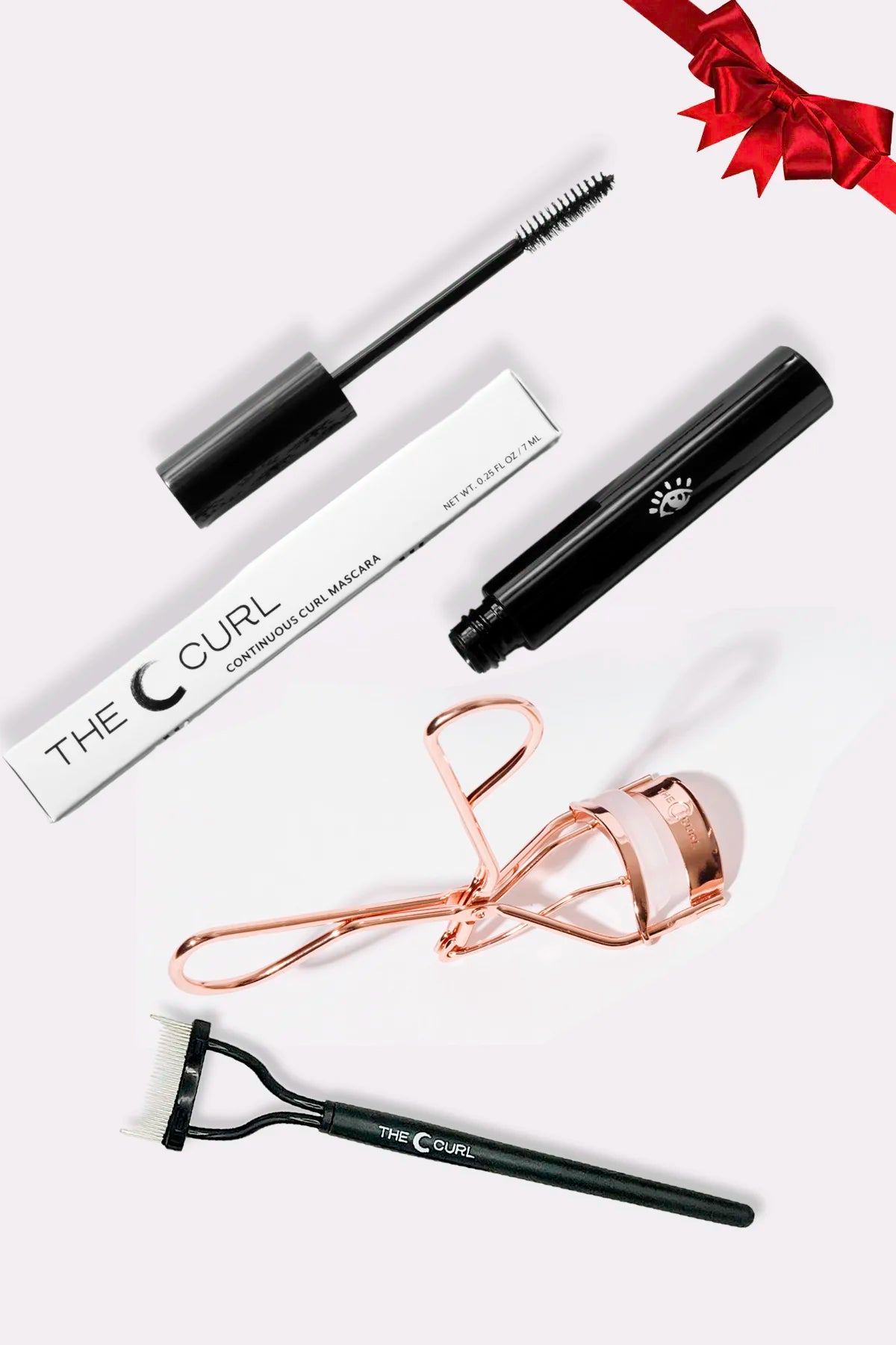 The Continuous Curl Kit