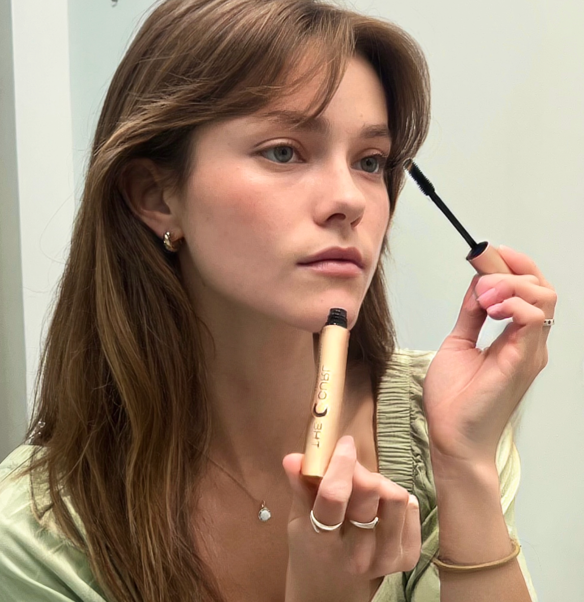Are mascaras really that different?
