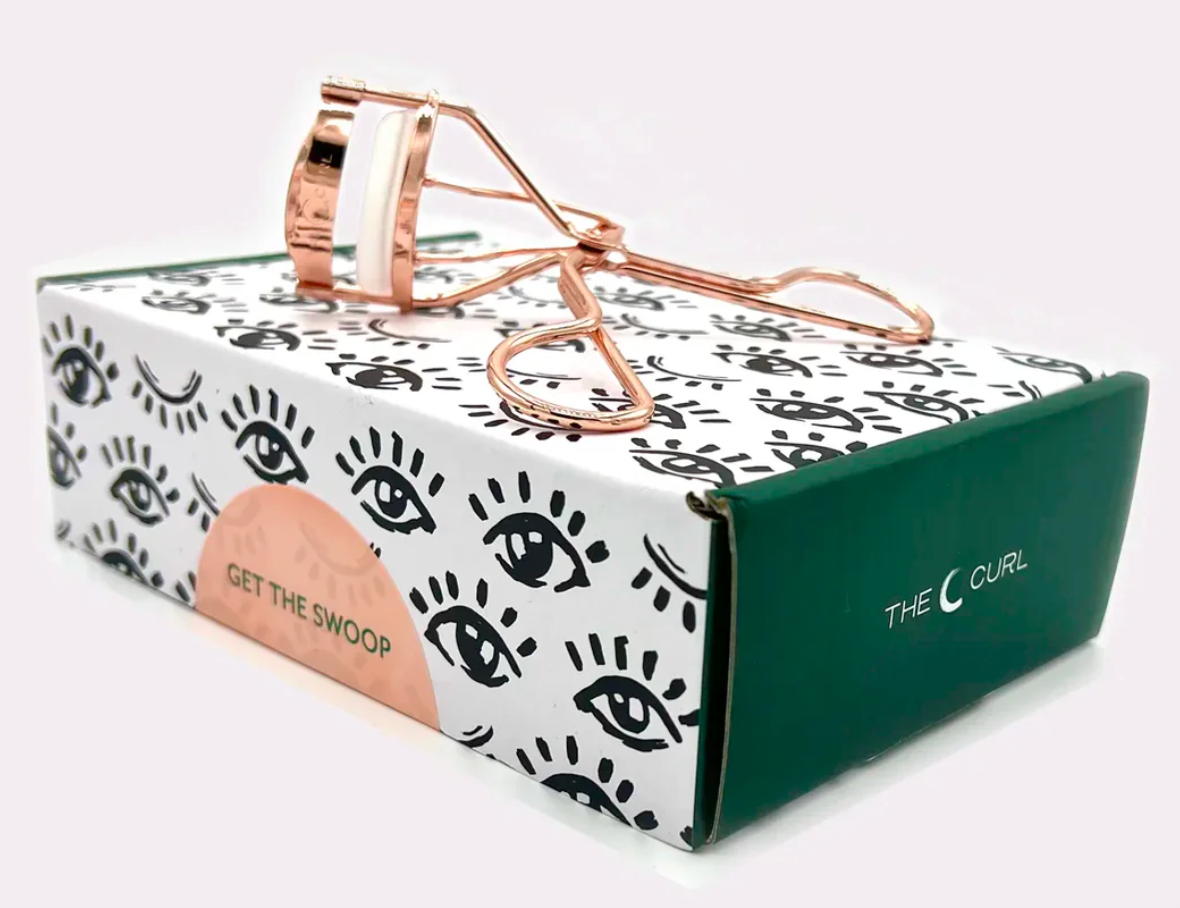 Why Traditional Lash Curlers Age Your Lashes — and the Healthier Way to Lift Them