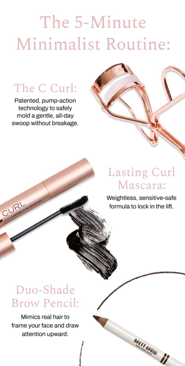 The 5-Minute Lift Kit