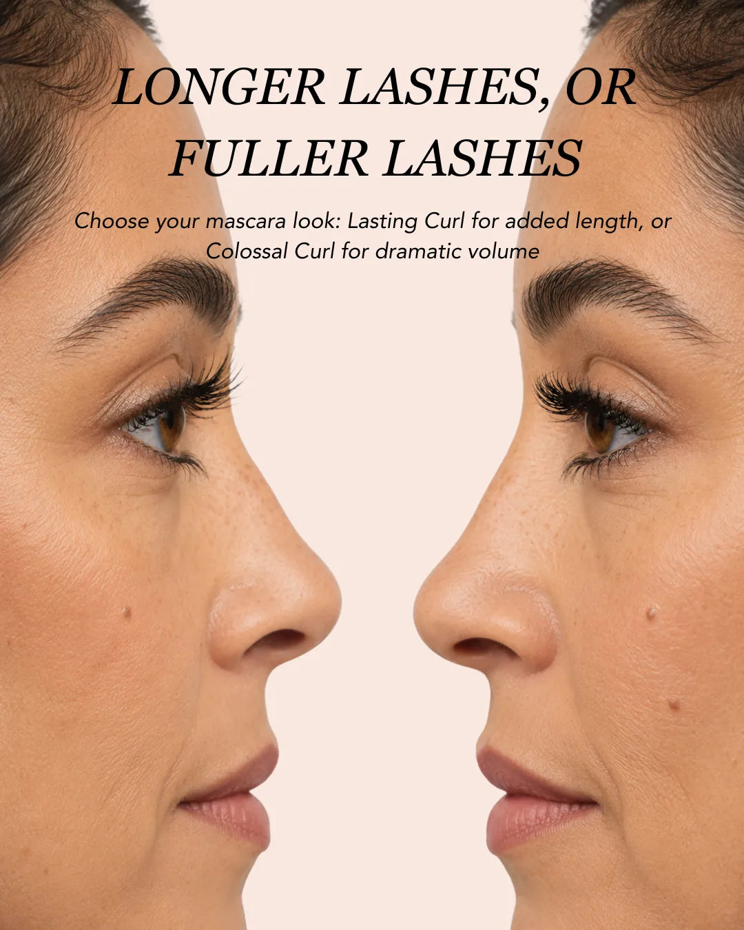 Colossal Curl Mascara