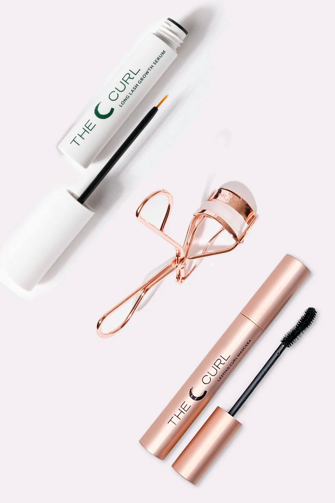 Lash SOS Kit