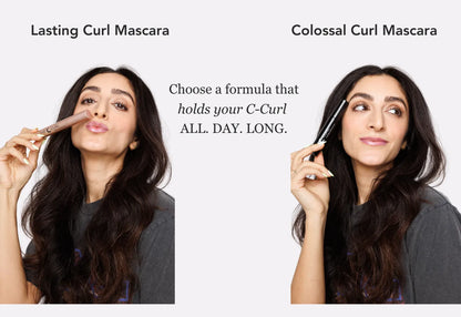 The C Curl