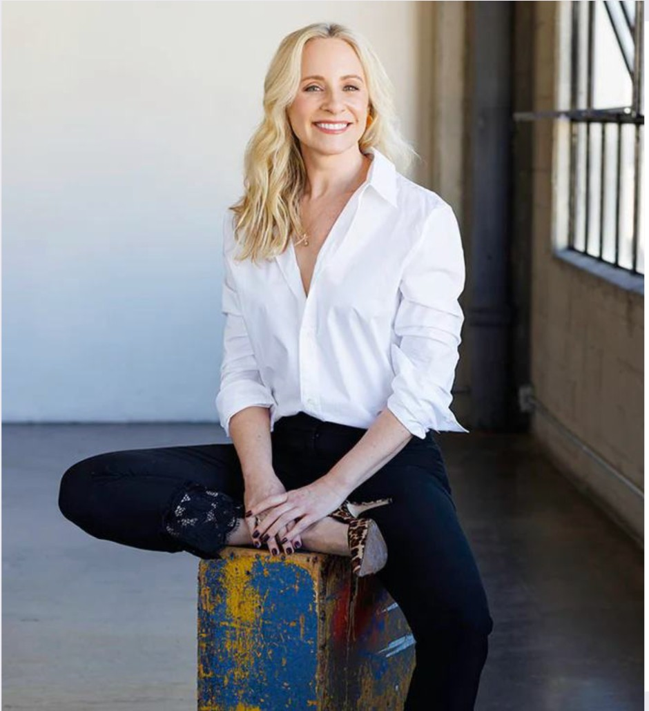 The C Curl founder Kara