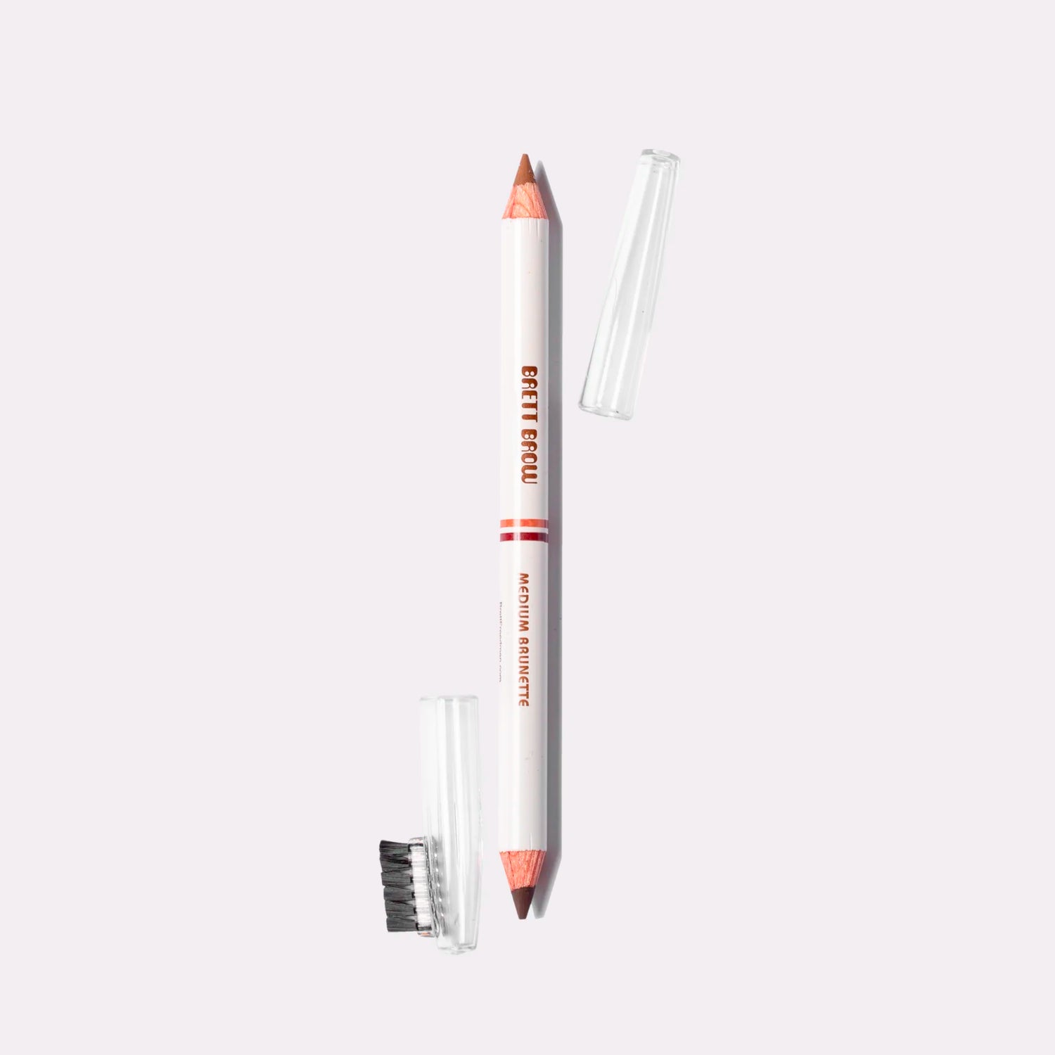 Duo Shade Brett Brow Pencil