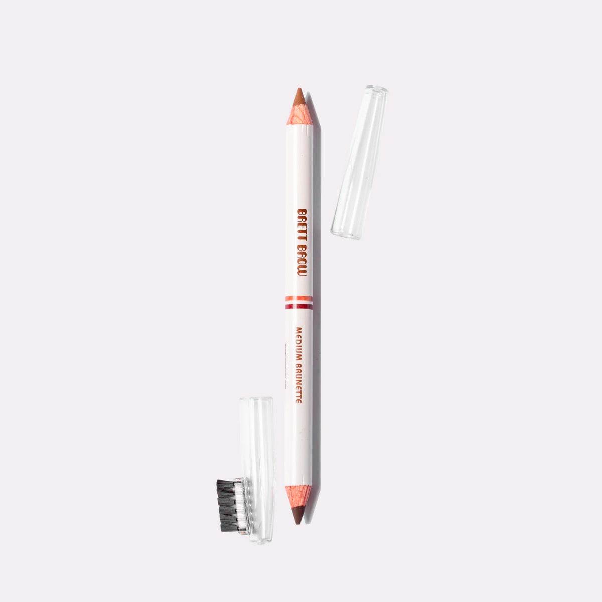 Duo Shade Brett Brow Pencil