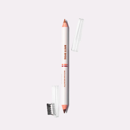 Duo Shade Brett Brow Pencil