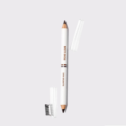 Duo Shade Brett Brow Pencil