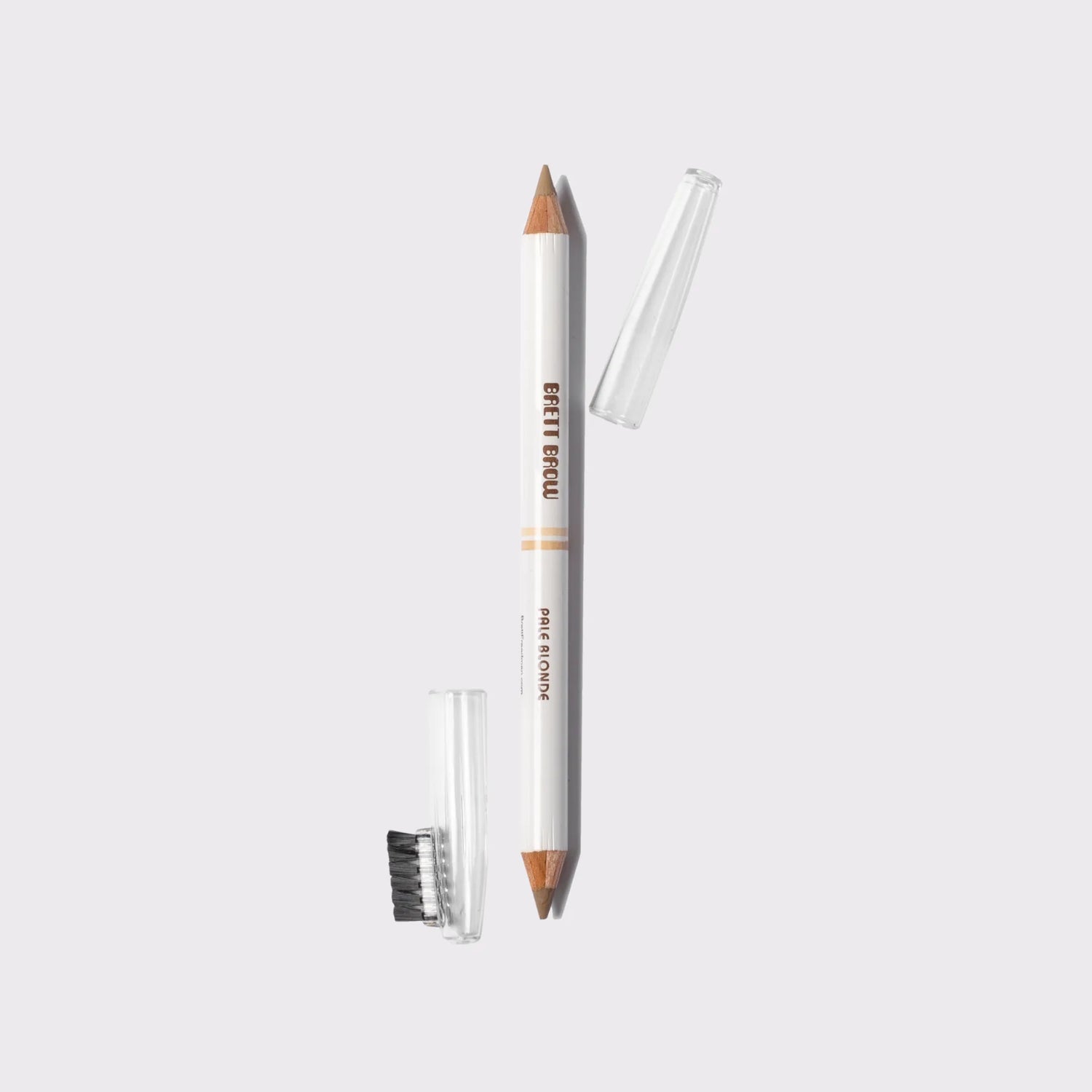 Duo Shade Brett Brow Pencil