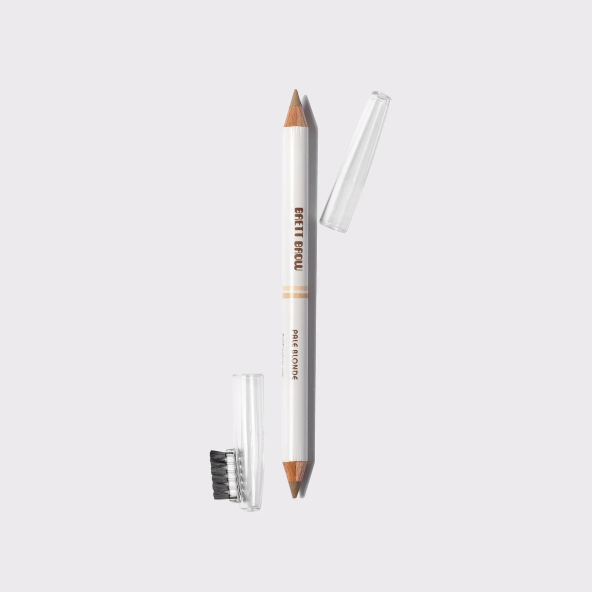 Duo Shade Brett Brow Pencil