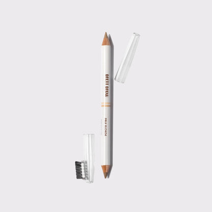 Duo Shade Brett Brow Pencil