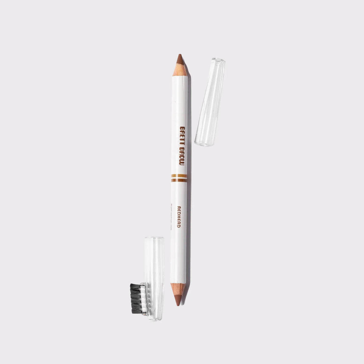 Duo Shade Brett Brow Pencil