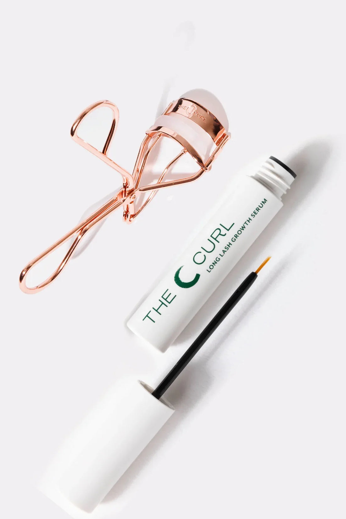 The C Curl + Long Lash Growth Serum