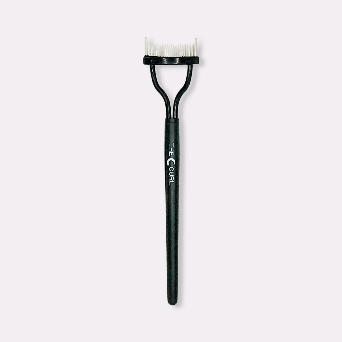 The Curl Comb