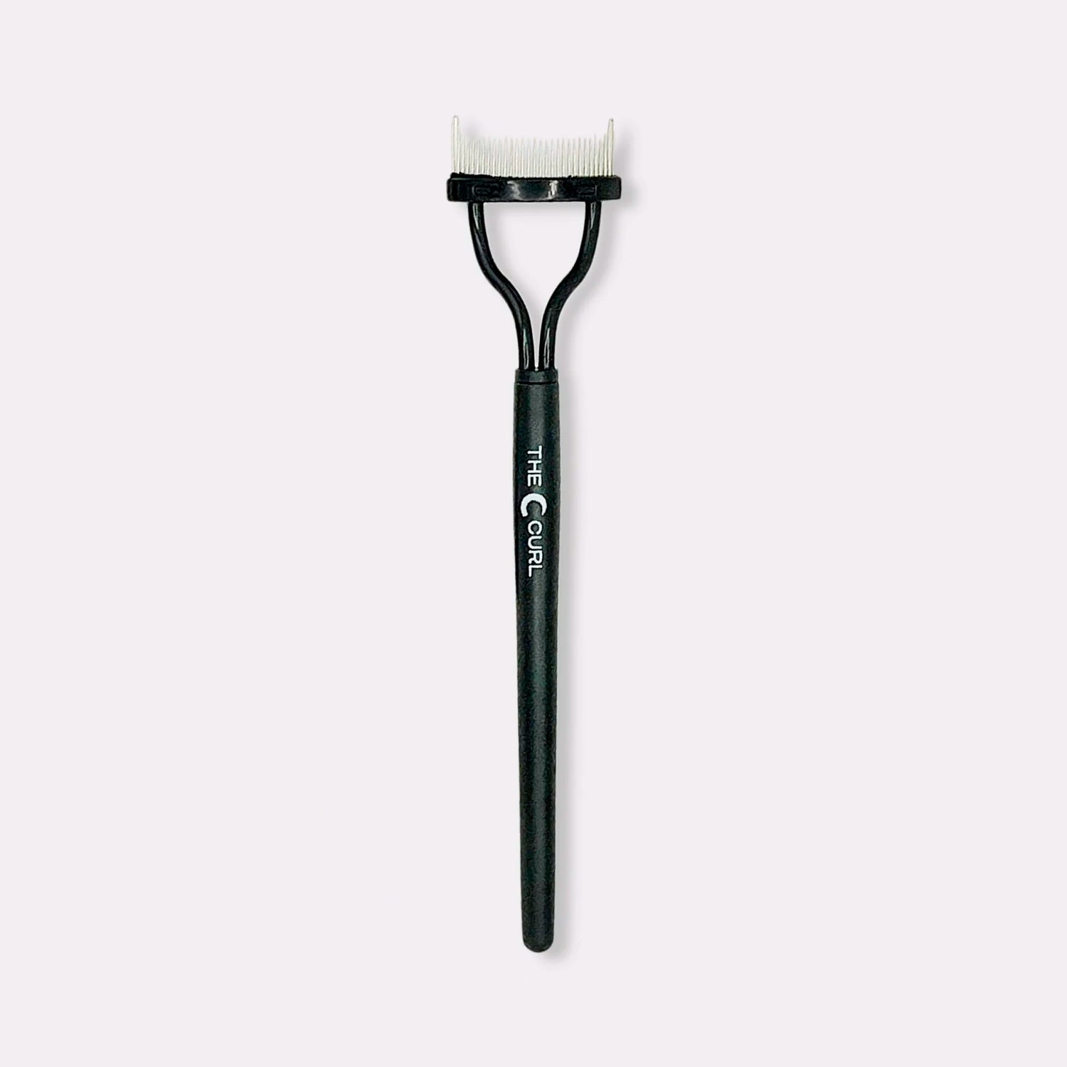 The Curl Comb