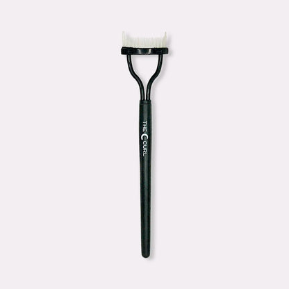 The Curl Comb
