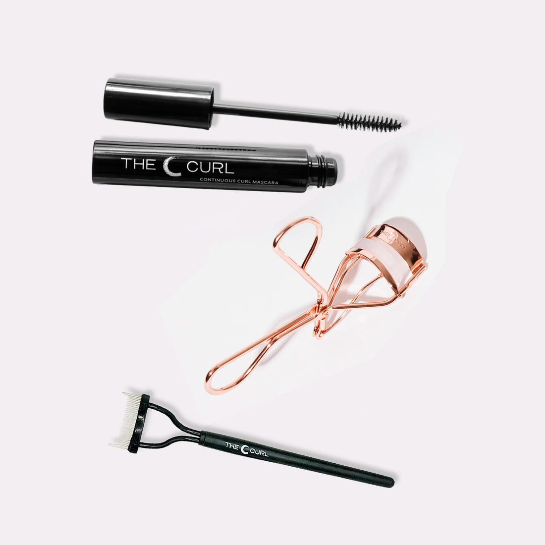 Continuous Curl Kit