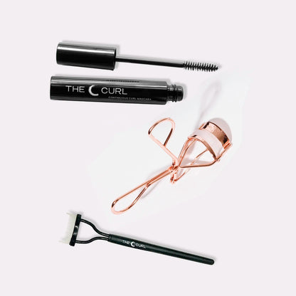 Continuous Curl Kit
