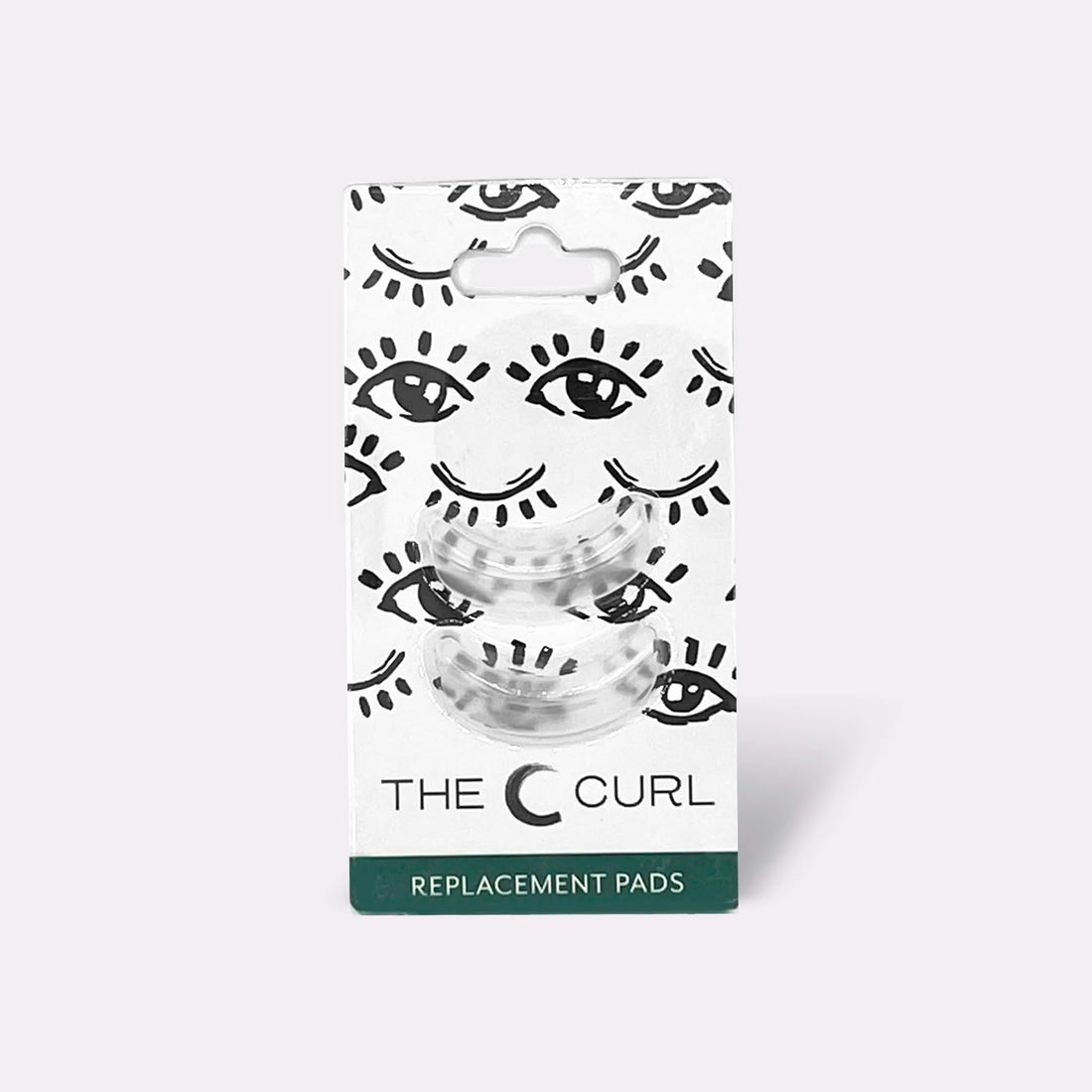 Replacement Pads, pack of 2