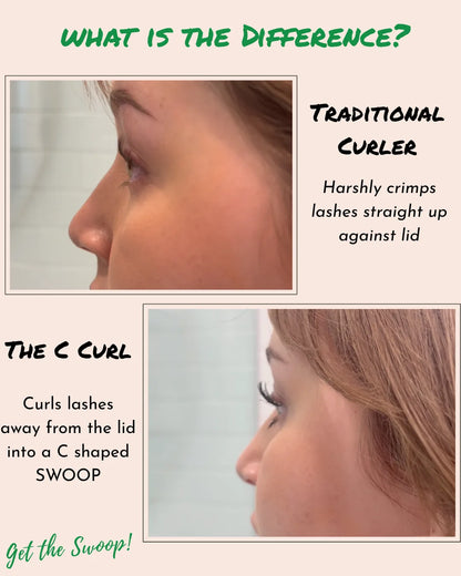 The C Curl