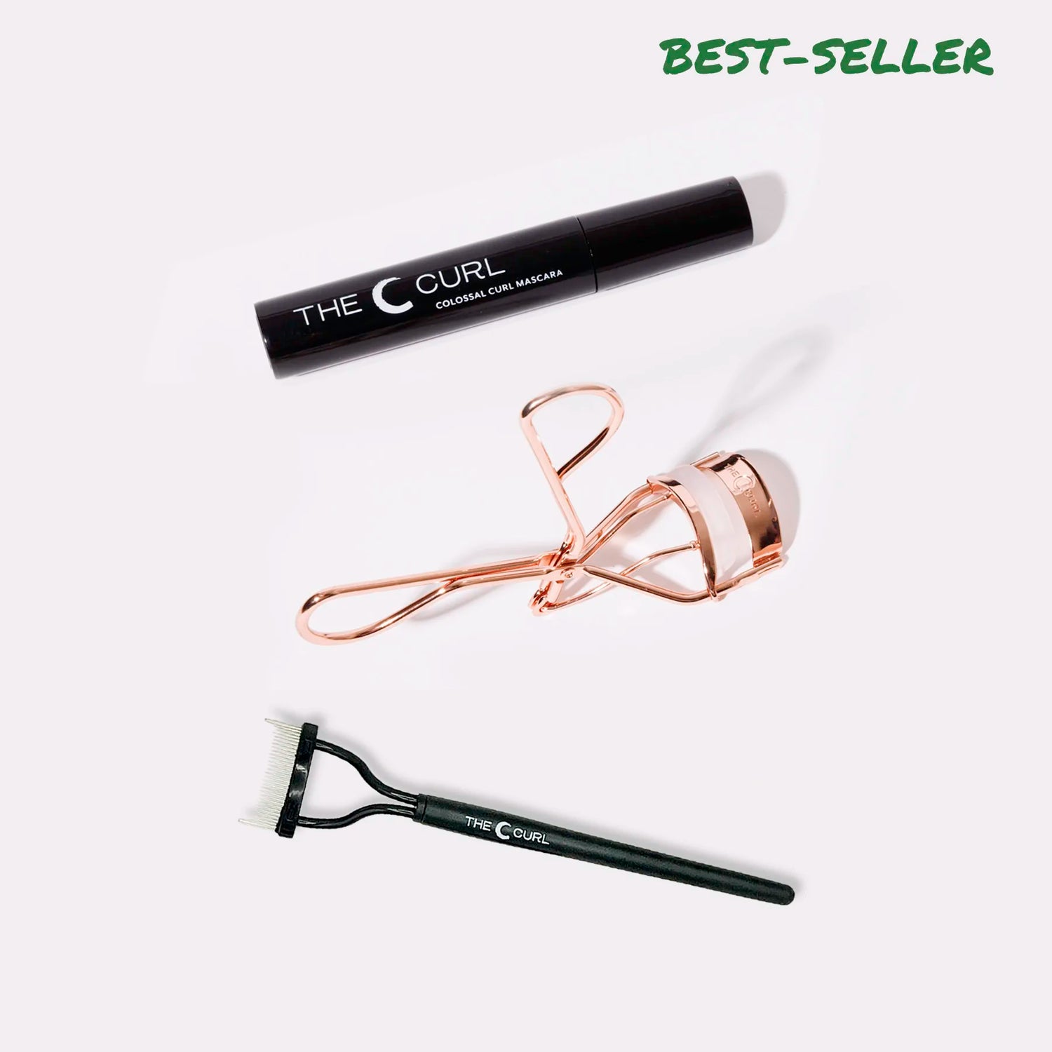 Colossal Curl Kit