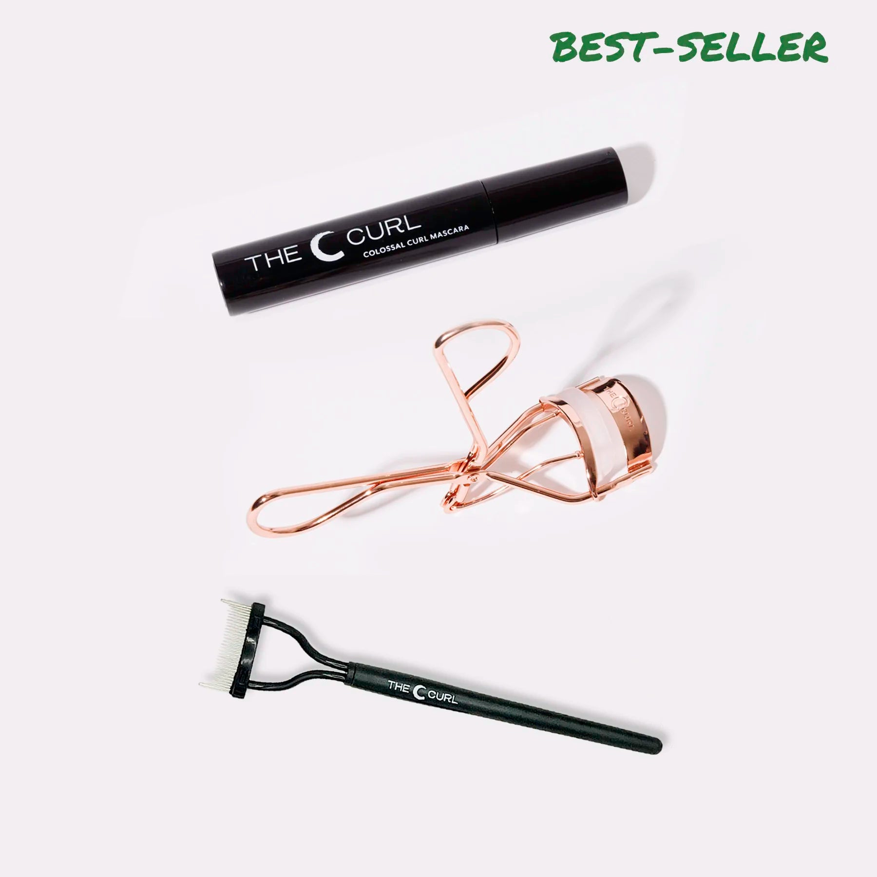 Colossal Curl Kit