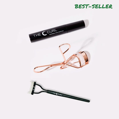 Colossal Curl Kit