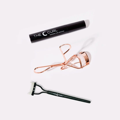 Colossal Curl Kit