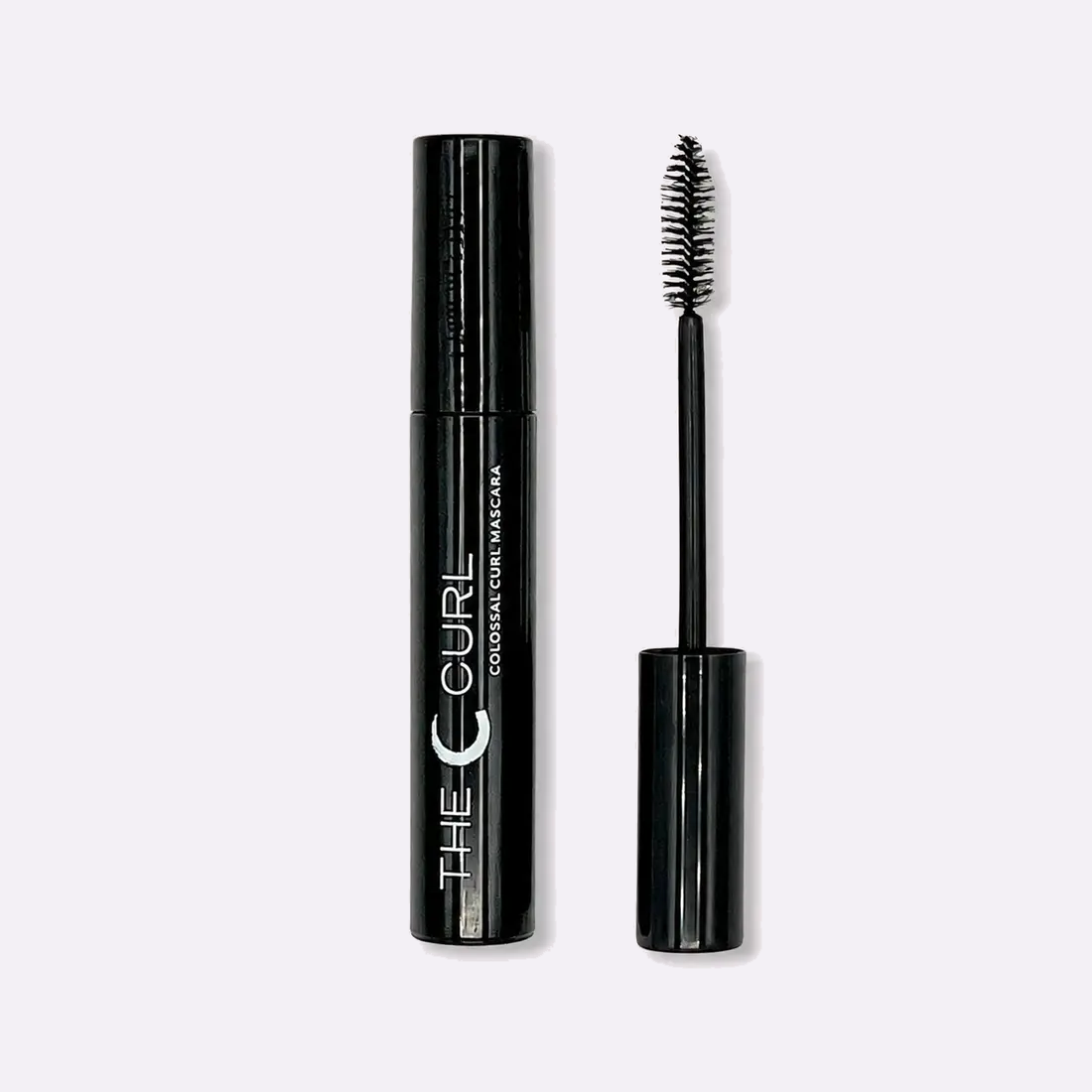 Colossal Curl Mascara