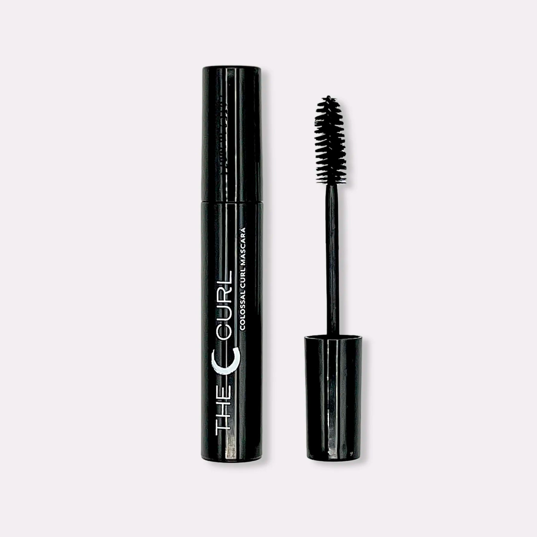 Colossal Curl Mascara