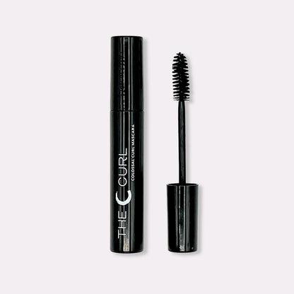 Colossal Curl Mascara