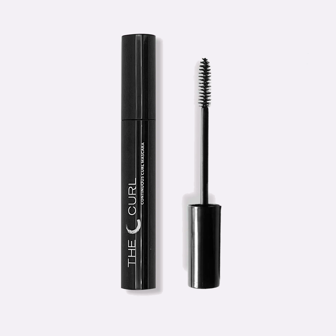 Continuous Curl Mascara