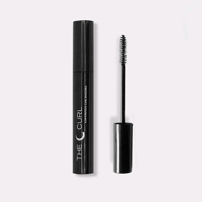 Continuous Curl Mascara