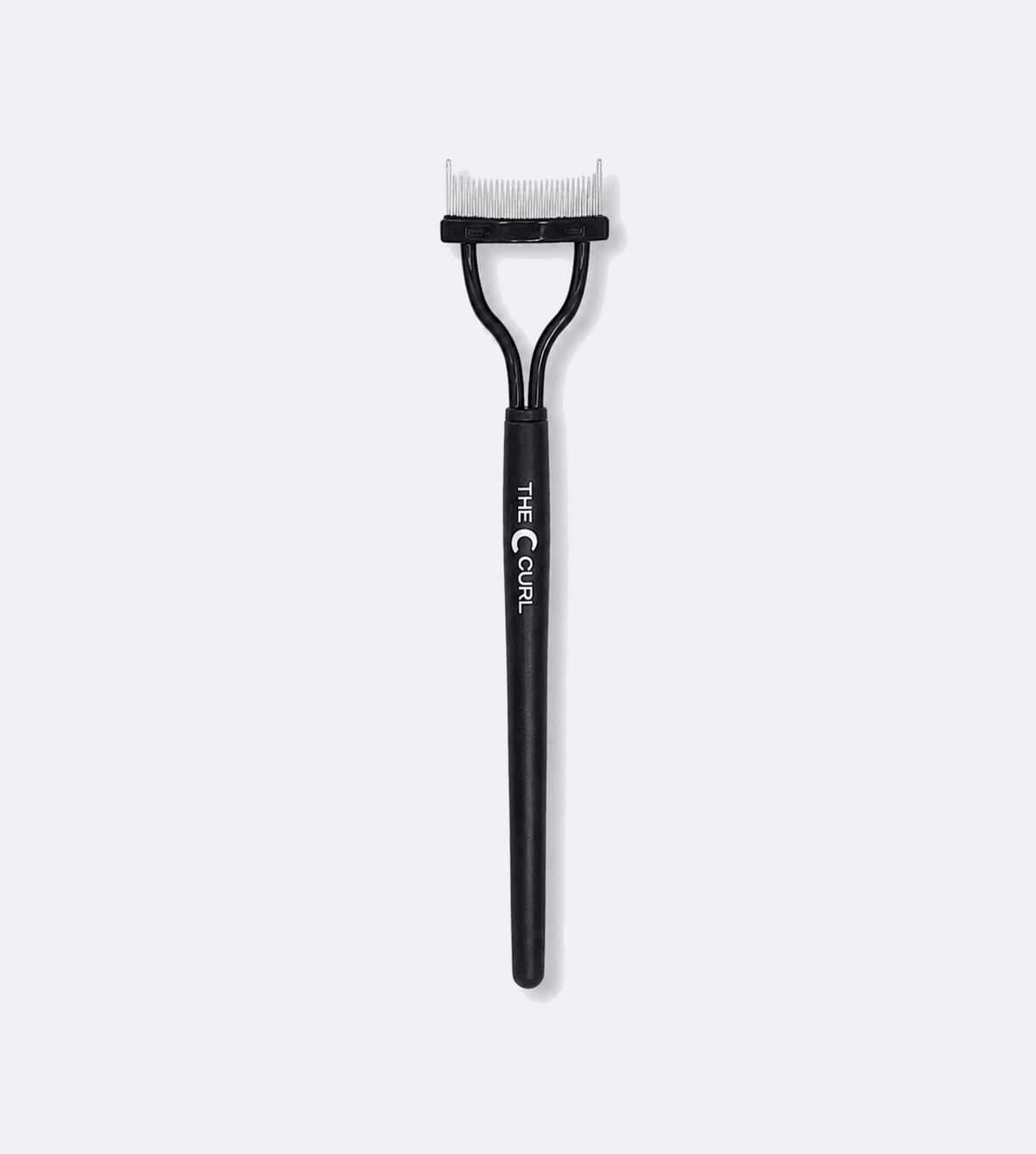 The Curl Comb