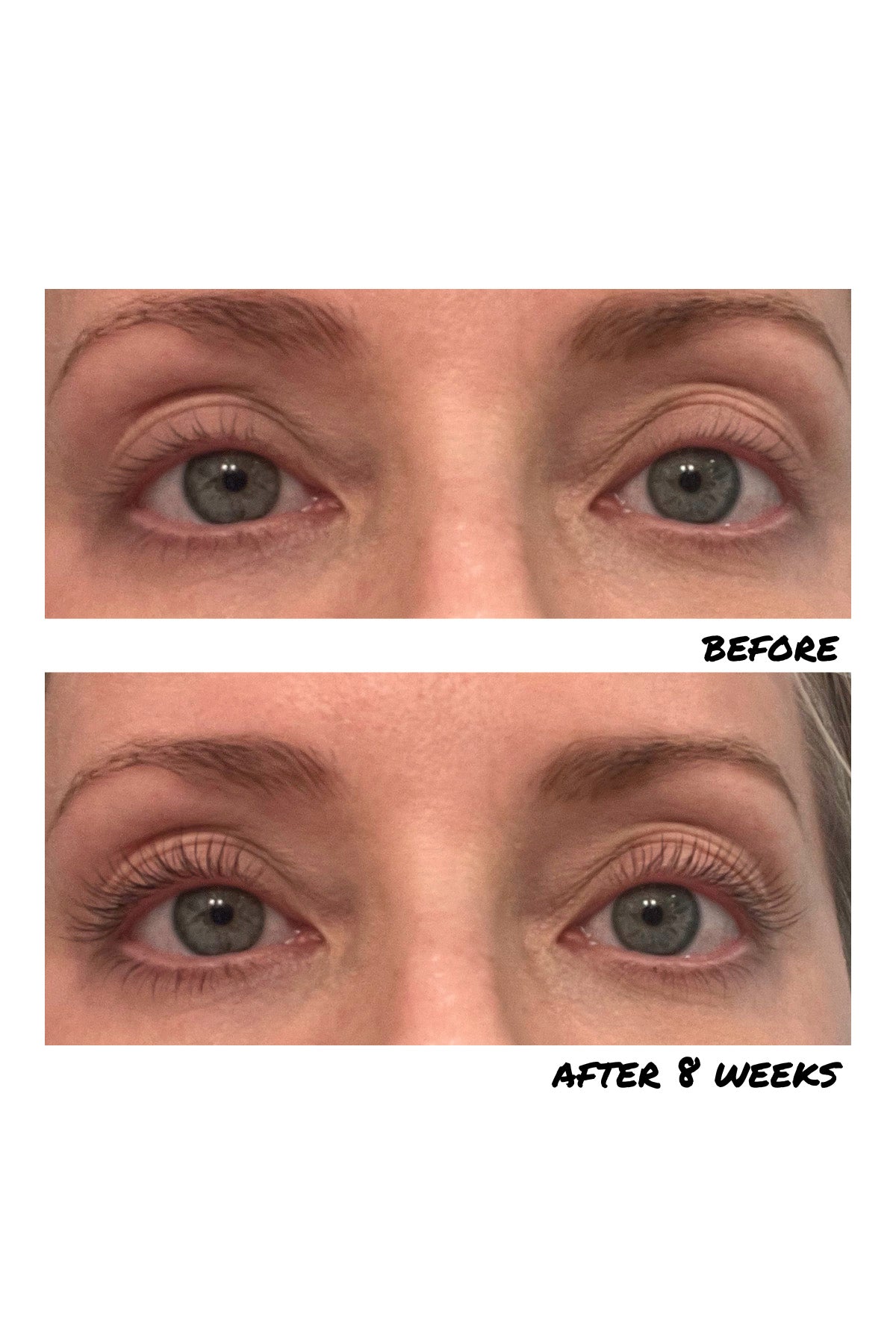 Long Lash Growth Serum